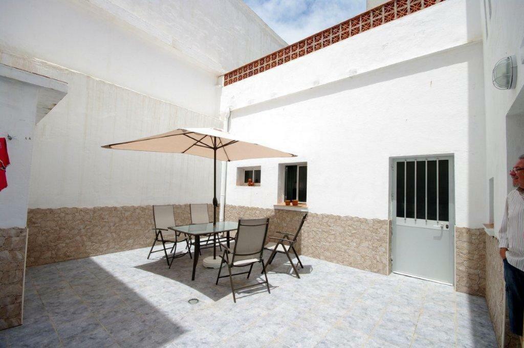 Hébergement de vacances Casa Lepanto