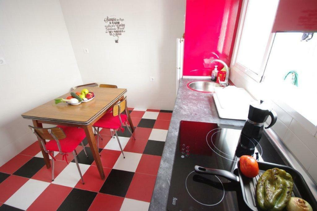 Casa Lepanto Vakantiehuis
