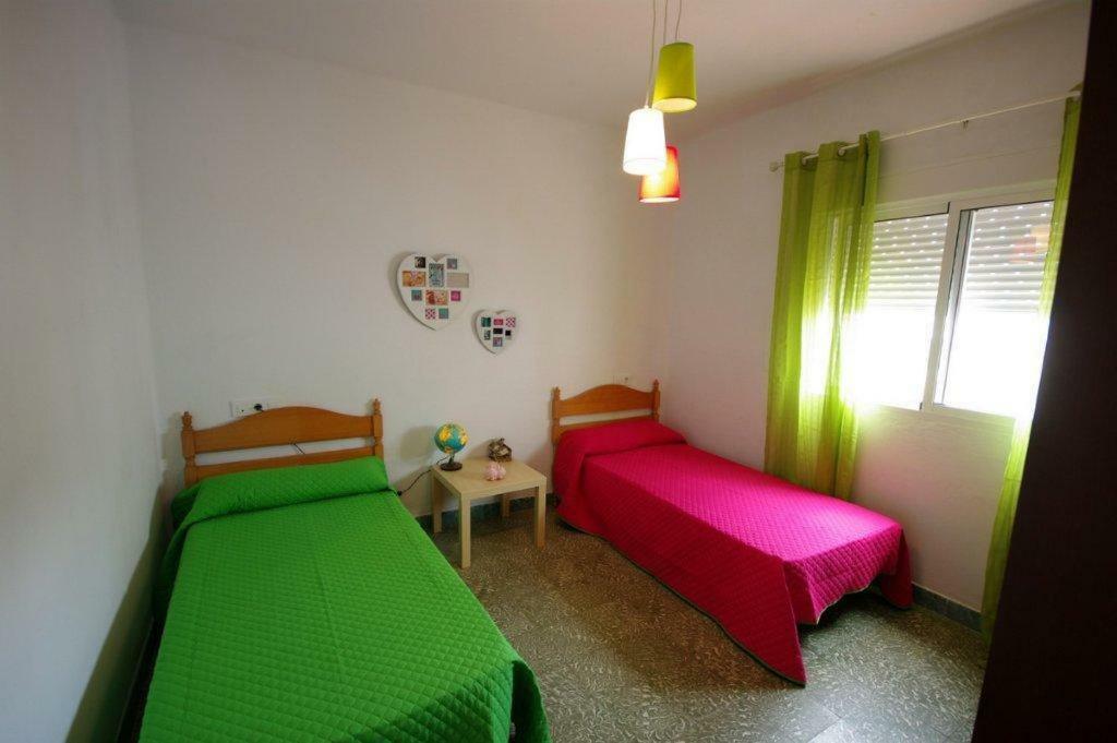Casa Lepanto Hébergement de vacances Tarifa