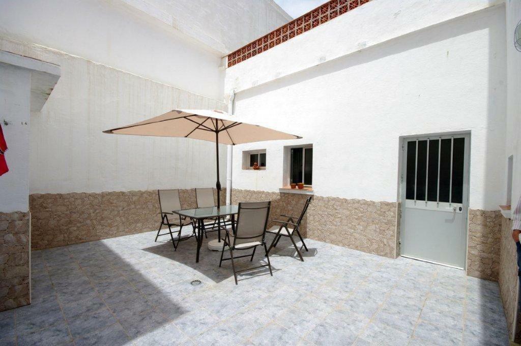 Vakantiehuis Casa Lepanto *