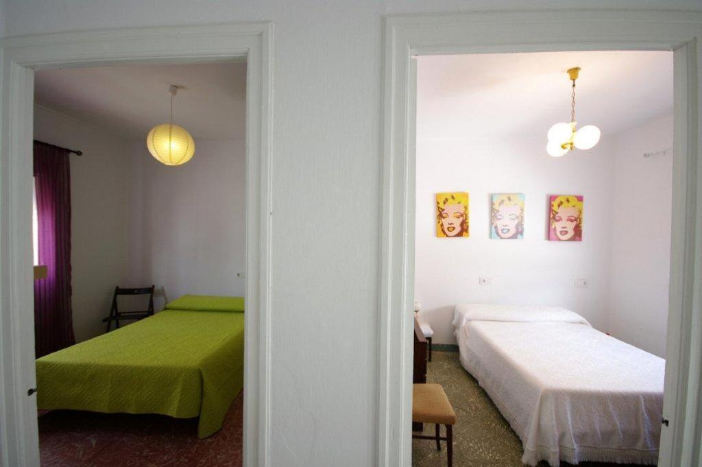 Hébergement de vacances Casa Lepanto *