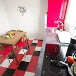 Casa Lepanto