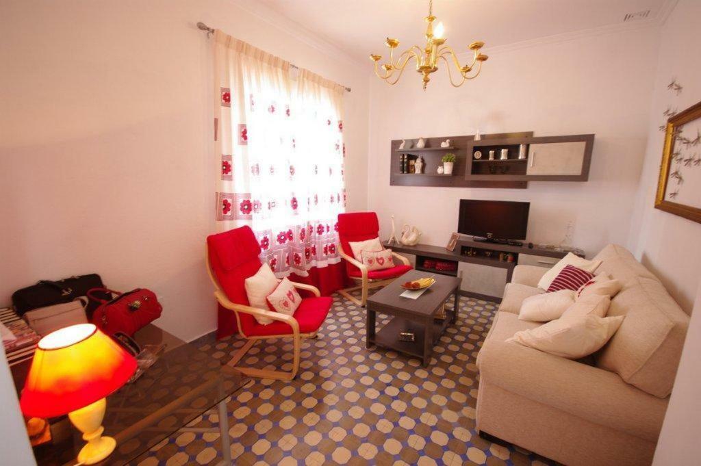 Ferienhaus Casa Lepanto *