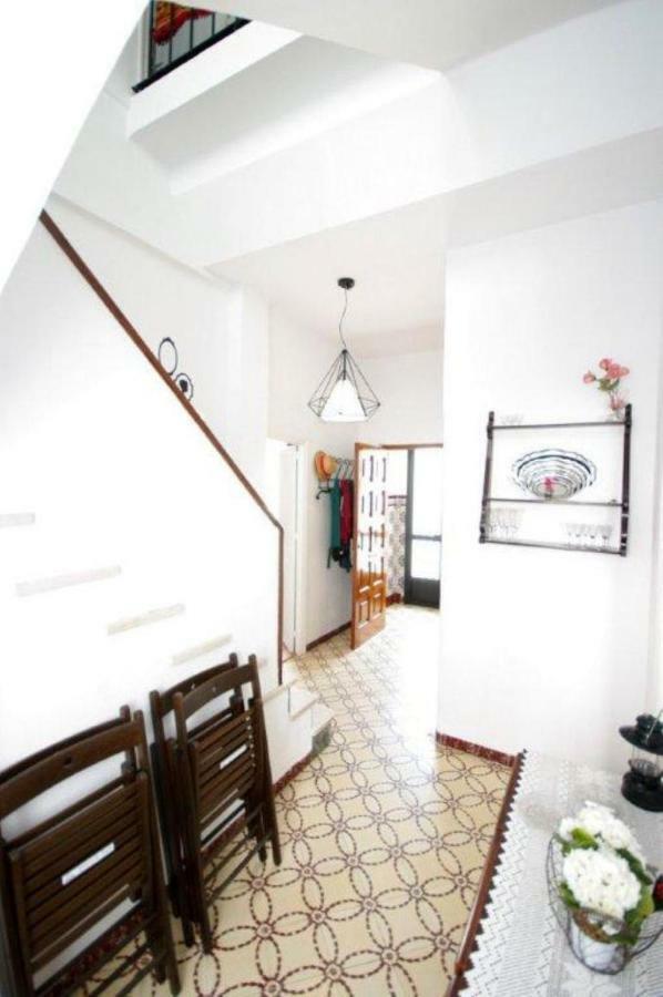 Casa Lepanto Ferienhaus