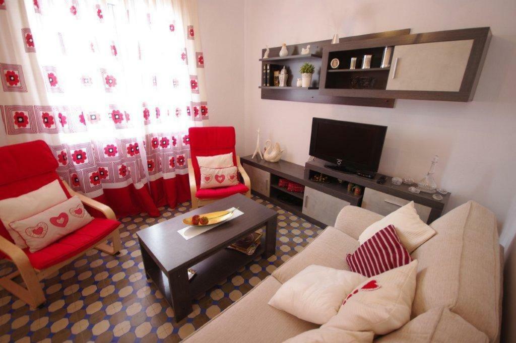 Casa Lepanto Ferienhaus Tarifa
