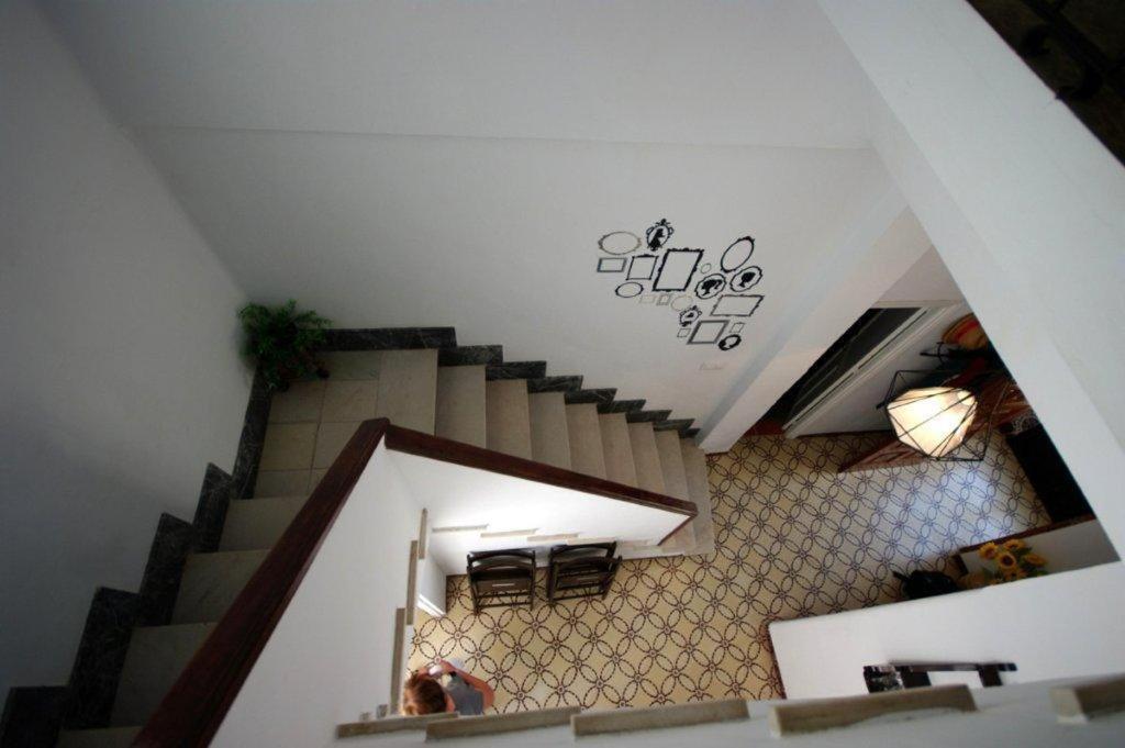 Casa Lepanto Ferienhaus Tarifa
